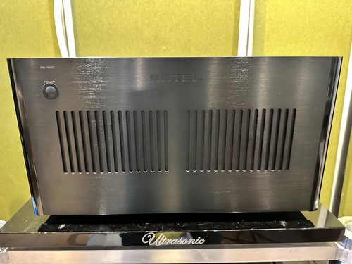 Rotel 1590 stereo power - rb-1590,