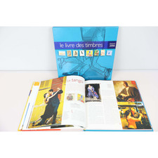 LE LIVRE DES TIMBRES FRANCE COMPLET ANNÉE 2006 NEUFS**, SIGNES USUELS BOITIER