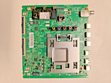 Carte Mère Motherboard pour TV Samsung	UE55RU7105	BN41-02703A	BN94-14180J