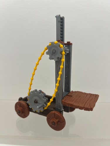 Accessoires pour figurine