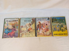 Collection Flammarion années