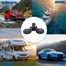 Rectangular Satellite Car