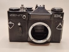 Zenit EM Camera Body