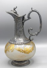 MAGNIFIQUE AIGUIERE ANCIENNE -