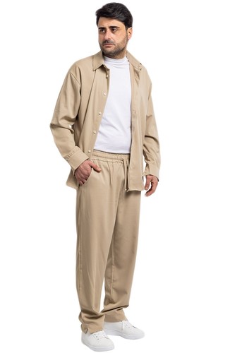 Coordonnée chemise homme