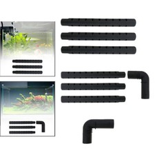 Filtre d'aquarium Entrée