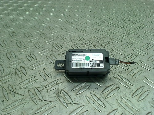 Amplificateur antenne bmw 1 - d'antenne,