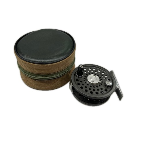Moulinet mouche orvis - moulinet,