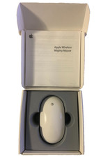 Souris Apple A1197 -  Original
