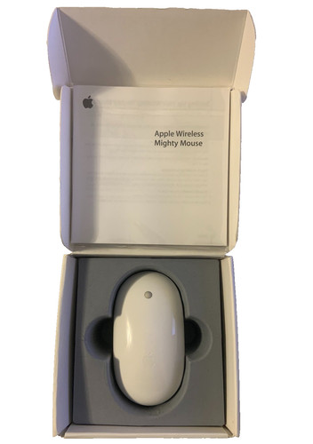 Souris apple a1197 original - apple,
