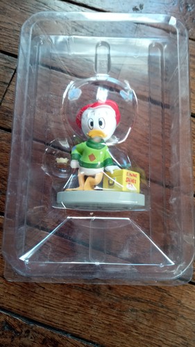 Figurine picsou enfant - figurine,