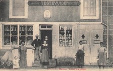 52   ANROSEY maison TESTEVUIDE