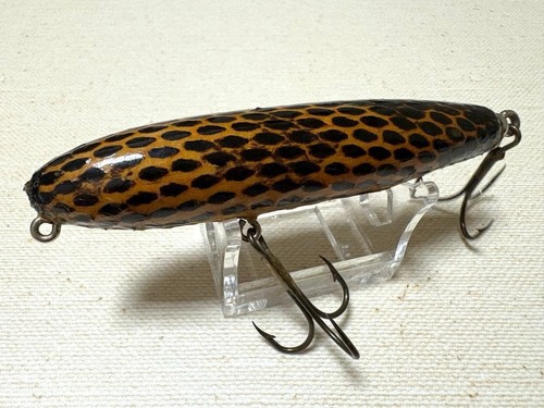 Détails inconnus leurre - inconnus,,