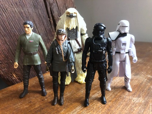 Star wars rogue - , lot