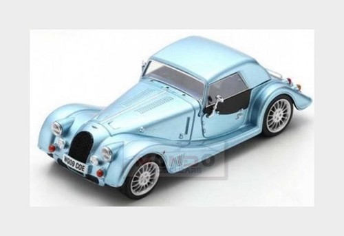 Schuco morgan plus six - 1:43,
