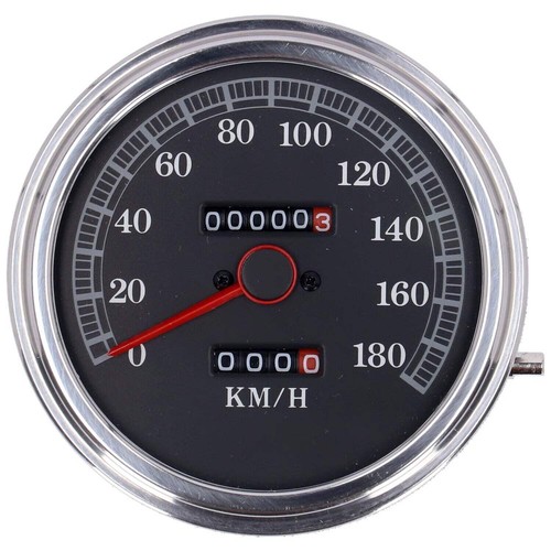 Compteur vitesse - compteur, 5"
