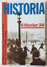 Historia 447 février - historia,