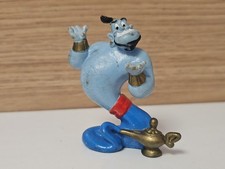 Figurine vintage Disney Aladin