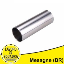 Cylindre Plein En Acier Pour