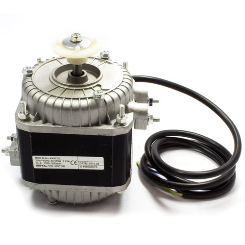 Moteur ventilateur - moteur,