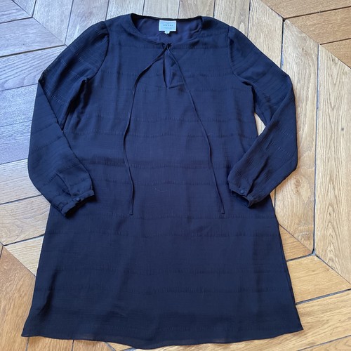 Petite robe noire - robe, sézane