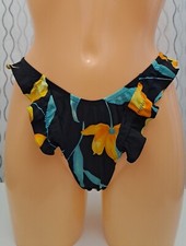 maillot de bain string femme 