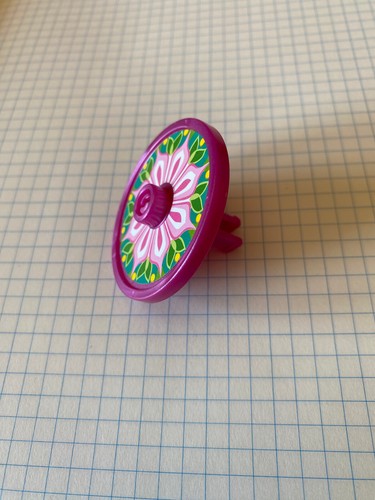 Playmobil roue caleche fee - playmobil,