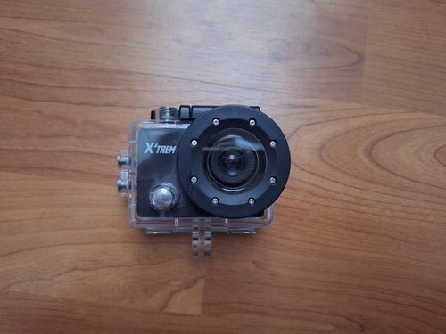 Caméra sport xtrem - sport,