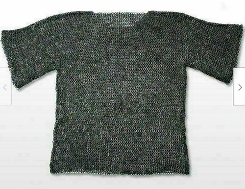 Chemise médiévale cotte - chemise,