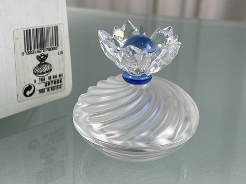 Boîte bijoux swarovski - à,