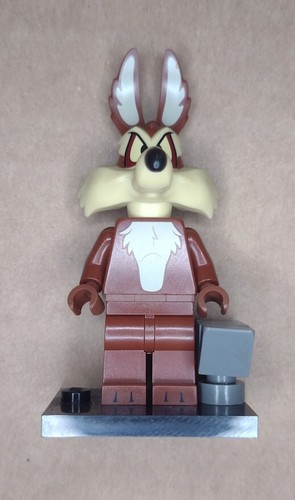 Lego 71020 minfigure série - lego,