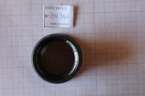Bobine moulinet mitchell - bobine,