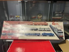 LIMA coffret train NS/1200