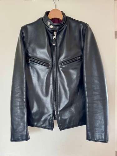 Schott 641xxh horsehide - schott,
