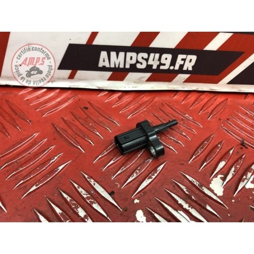 Sonde air sur boite - d,
