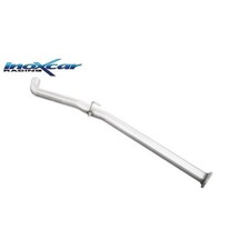 Tube Intermédiaire inox