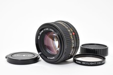 [ Haut Mint ] Minolta Neuf Md