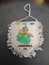 Ardennes 08  Fanion