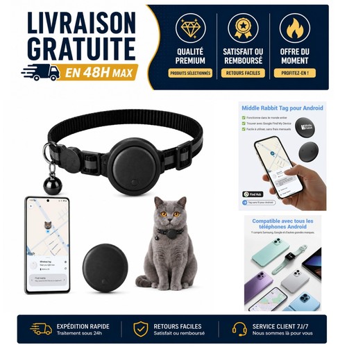 Traceur bluetooth gps - gps, pour