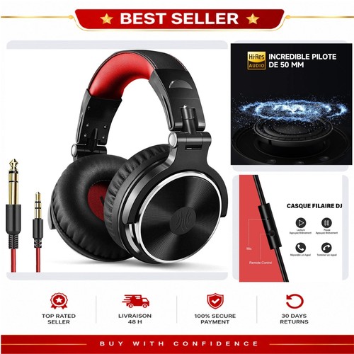 Oneodio pro casque - oneodio, audio