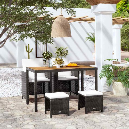 Salon jardin encastrable 9 - jardin,