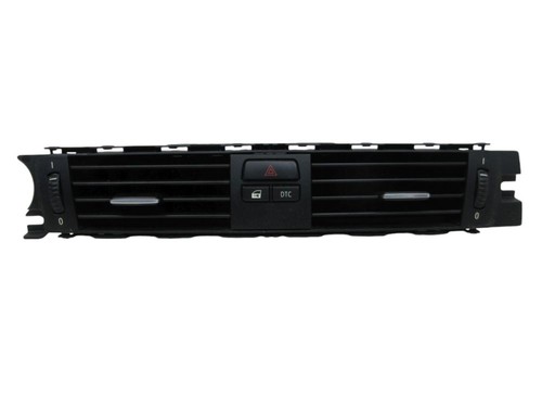 Bouche air grille - d'air,