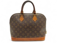 VINTAGE SAC A MAIN LOUIS