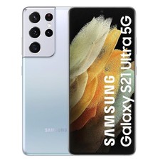 SAMSUNG Galaxy S21 Ultra 256Go