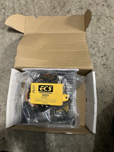 Esc 5d033 10r0413211 - 10r0413211, module