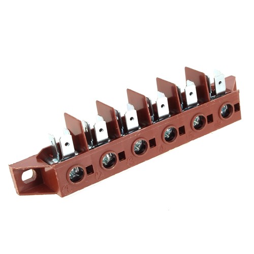 Bornier cosses 93520765 - bornier,
