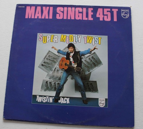 Jack johnny guitar - johnny,