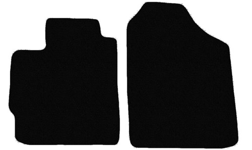 Premium avant tapis - avant,