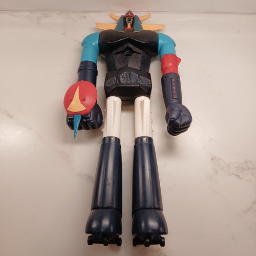 1976 mattel shogun - mattel,