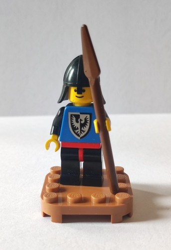 Lego personnage vintage - -,